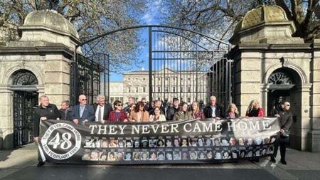 Stardust families must have ‘another day in court’