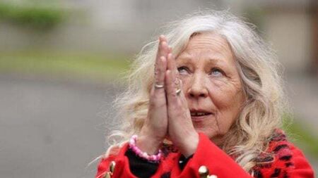 Stardust campaigner says she does not accept apologies from two TDs