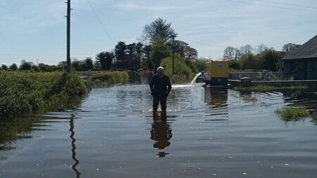 ‘The level of support and kindness I have received has given me hope’