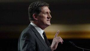 Ryan wants energy efficiency ‘obligations’ for landlords Ryan wants energy efficiency ‘obligations’ for landlords