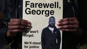 Gardaí involved in shooting of George Nkencho will not be prosecuted – DPP