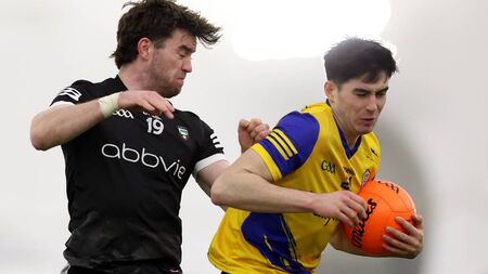 Details for Connacht U-20 football final confirmed