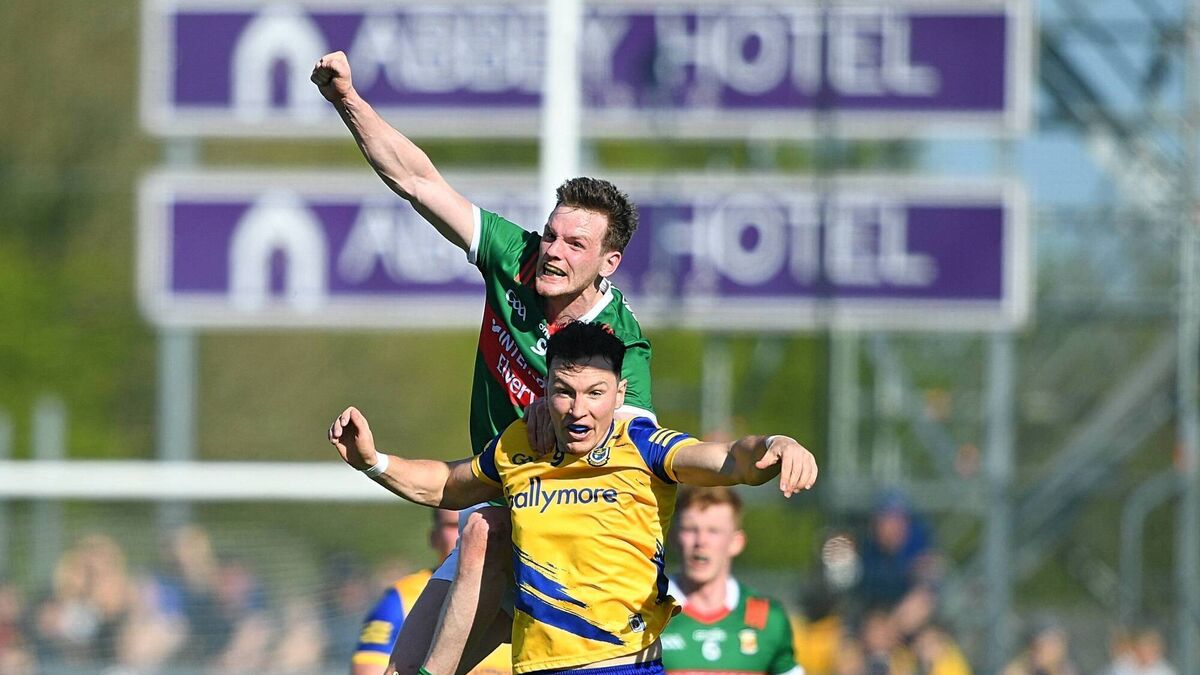 Worrying decline in form continues
