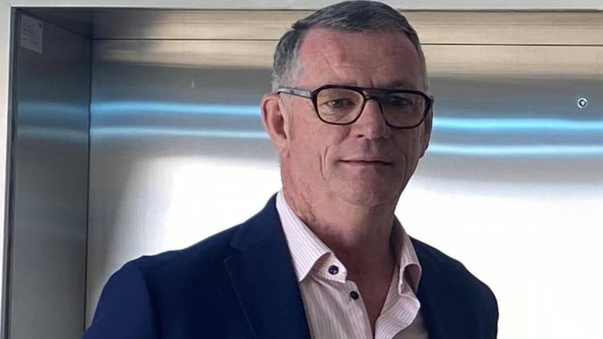 Aidan Brady steps down from Roscommon GAA role