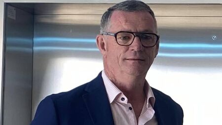 Aidan Brady steps down from Roscommon GAA role