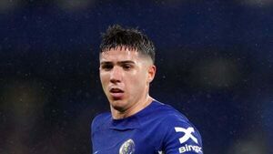 Chelsea midfielder Enzo Fernandez to miss rest of season after groin surgery Chelsea midfielder Enzo Fernandez to miss rest of season after groin surgery