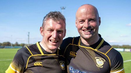 Carrick claim J1C Cup final honours