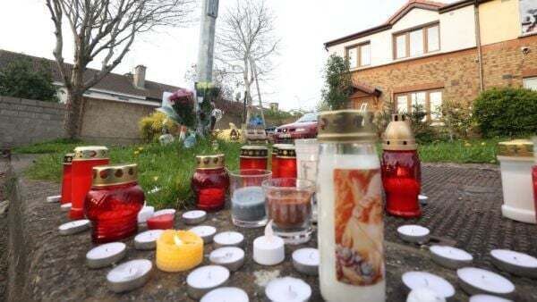 Two young men charged with murder of Croatian man in Clondalkin