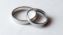Number of marriages in Ireland in 2023 down by almost 9% on 2022