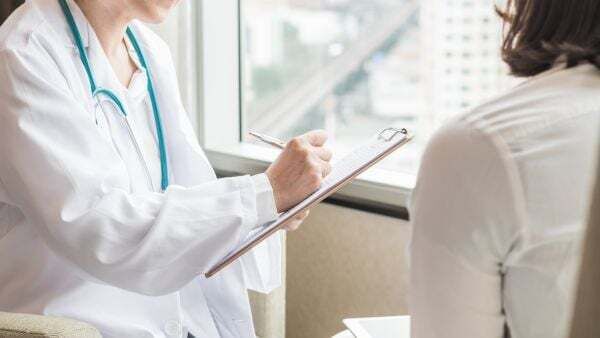 GPs facing abuse as they cannot take on new patients