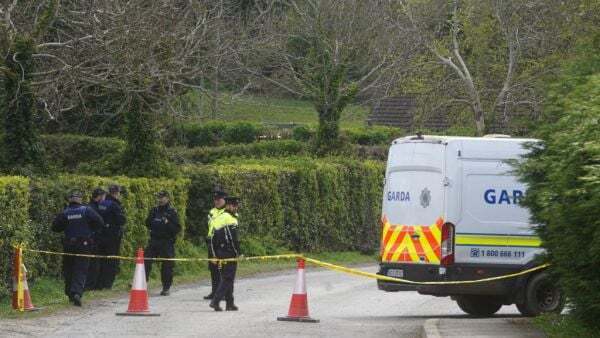 Four appear in court over Newtownmountkennedy incident - Homepage - Vimarsana News