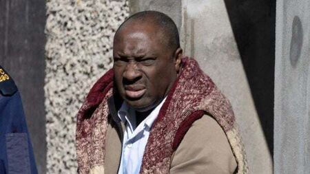 Former pastor jailed for stealing €125,000 from his own church in Kildare