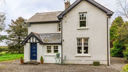 Stunning County Roscommon property was one of Ireland’s first ‘show homes’