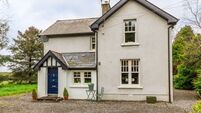Stunning County Roscommon property was one of Ireland’s first ‘show homes’ 