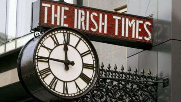 President pays tribute to former Irish Times columnist Ethna Viney following her death