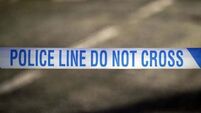 Man charged with attempted murder after Antrim stabbing
