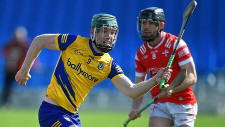 Hurlers edge out Armagh in Nickey Rackard Cup thriller