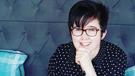 Three men set to go on trial for murder of journalist Lyra McKee