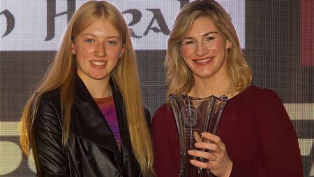 Roscommon golfer impresses at prestigious UK tournament 