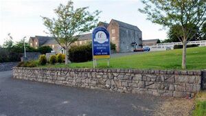 Cost of Sacred Heart project increases by €10m Cost of Sacred Heart project increases by €10m