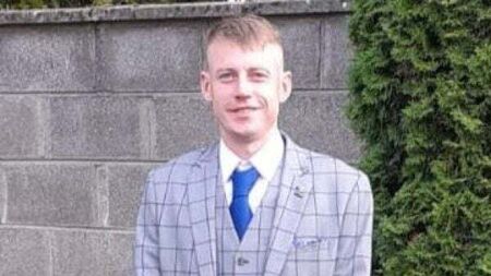 Two men found guilty of manslaughter of Matt O'Neill in Cork