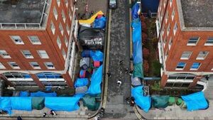 IPO registrations not conclusive evidence for asylum claim, think tank warns IPO registrations not conclusive evidence for asylum claim, think tank warns