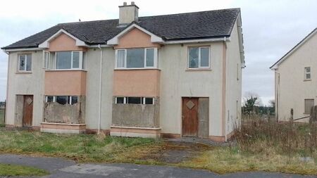 13 derelict properties acquired by the council