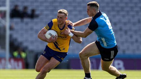 Rossies find out their fate in All-Ireland Series