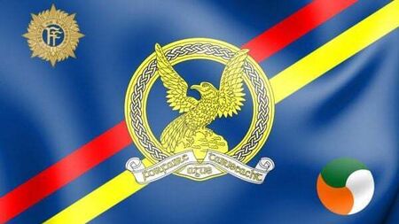 Defence Forces confirm death of Air Corps lieutenant found unresponsive