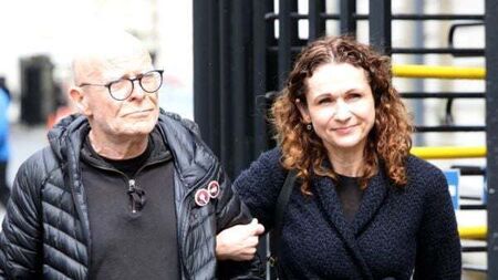 John Waters claimed Kitty Holland may have been used as tool by 'unscrupulous interests'