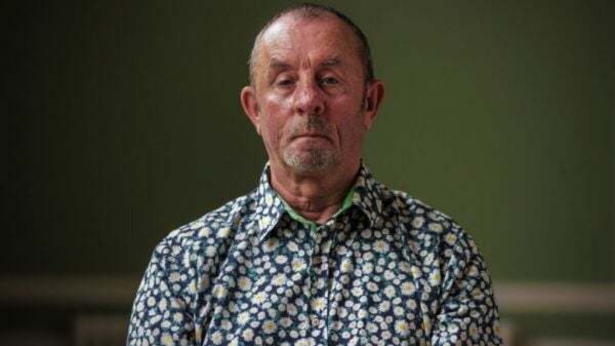 UK government has built a ‘big wall’ to hide the truth, says Troubles victim