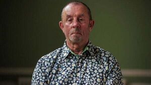 UK government has built a ‘big wall’ to hide the truth, says Troubles victim UK government has built a ‘big wall’ to hide the truth, says Troubles victim
