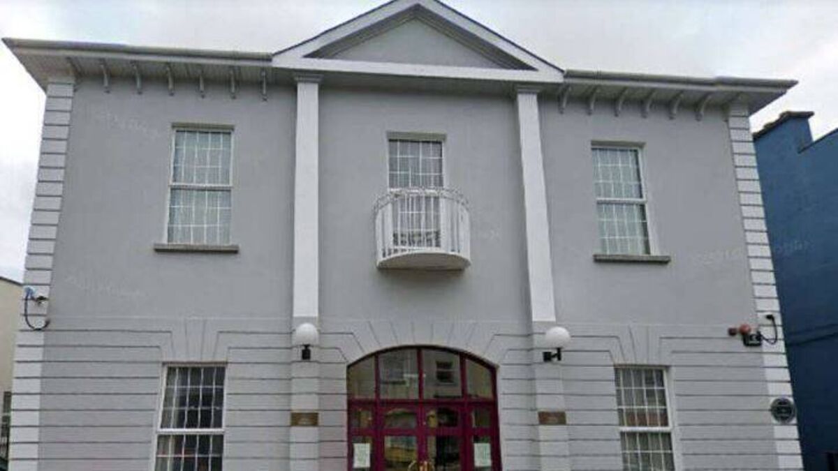 Roscommon resident charged with assault of elderly woman in nursing home