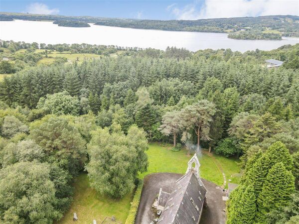 The propety is in a much sought after location, and close to Lough Key. The propety is in a much sought after location, and close to Lough Key.