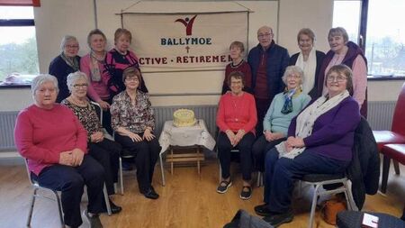 Local Notes: Well done Aoife, Theo and Ryan, heritage societies talks and variety show