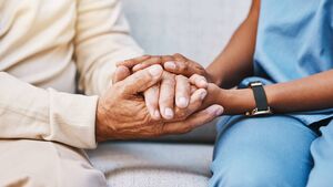 Former nursing home to accommodate International Protection Applicants