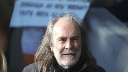 John Waters' attempt to call 13 defence witnesses described as 'blatant attempt' to bully journalist