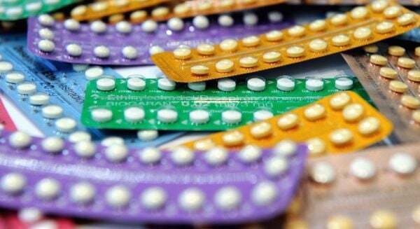 Calls for &lsquo;urgent action&rsquo; to address sex education after contraception use drops