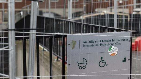 Officials warned McEntee two years ago that UK's Rwanda policy would impact Ireland
