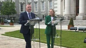 European Investment Bank chief visits projects supported by €1.6bn funding European Investment Bank chief visits projects supported by €1.6bn funding