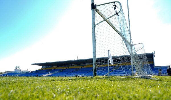 The redevelopment works at Dr. Hyde Park should make Roscommon GAA supporters proud of their home ground. Picture: INPHO/James Lawlor