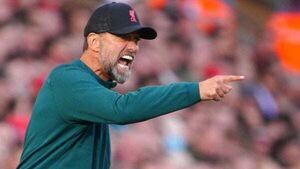 Jurgen Klopp attacks state of English football and ‘overworked’ Premier League