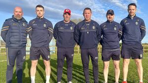 Dunning bowled over by players’ commitment