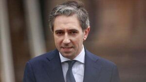 'It was bedtime for my kids': Harris says politicians' homes should be out of bounds 'It was bedtime for my kids': Harris says politicians' homes should be out of bounds