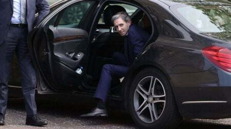 Idea Ireland could join Rwanda scheme ‘more satire than news’, says Taoiseach