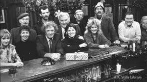 Fallon's Town Talk: Worth the risk to show repeats of ‘Glenroe’ on daytime TV
