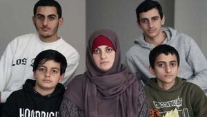 Family ‘so excited’ as Irish-Palestinian man heads to Ireland after fleeing Gaza Family ‘so excited’ as Irish-Palestinian man heads to Ireland after fleeing Gaza