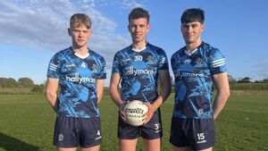 One change to Roscommon U-20 team for Connacht final One change to Roscommon U-20 team for Connacht final