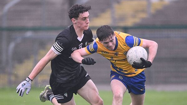 Minors round off provincial round robin campaign with third victory