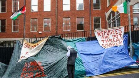 Ireland's migration challenge – explained in seven charts